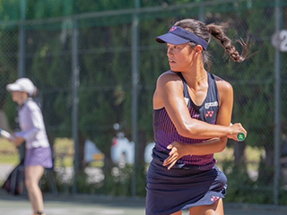 黄川田莉子選手、プロ転向のお知らせ